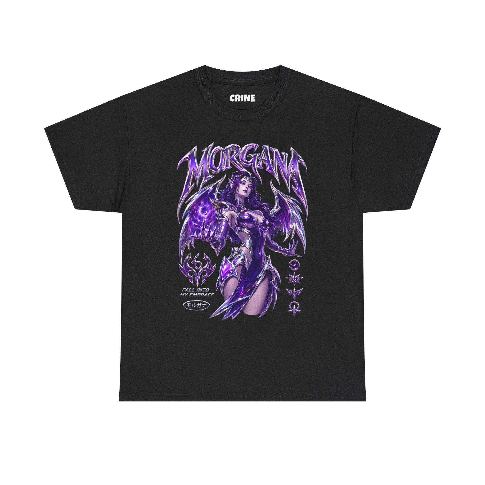 CHAMP Morgana T-Shirt