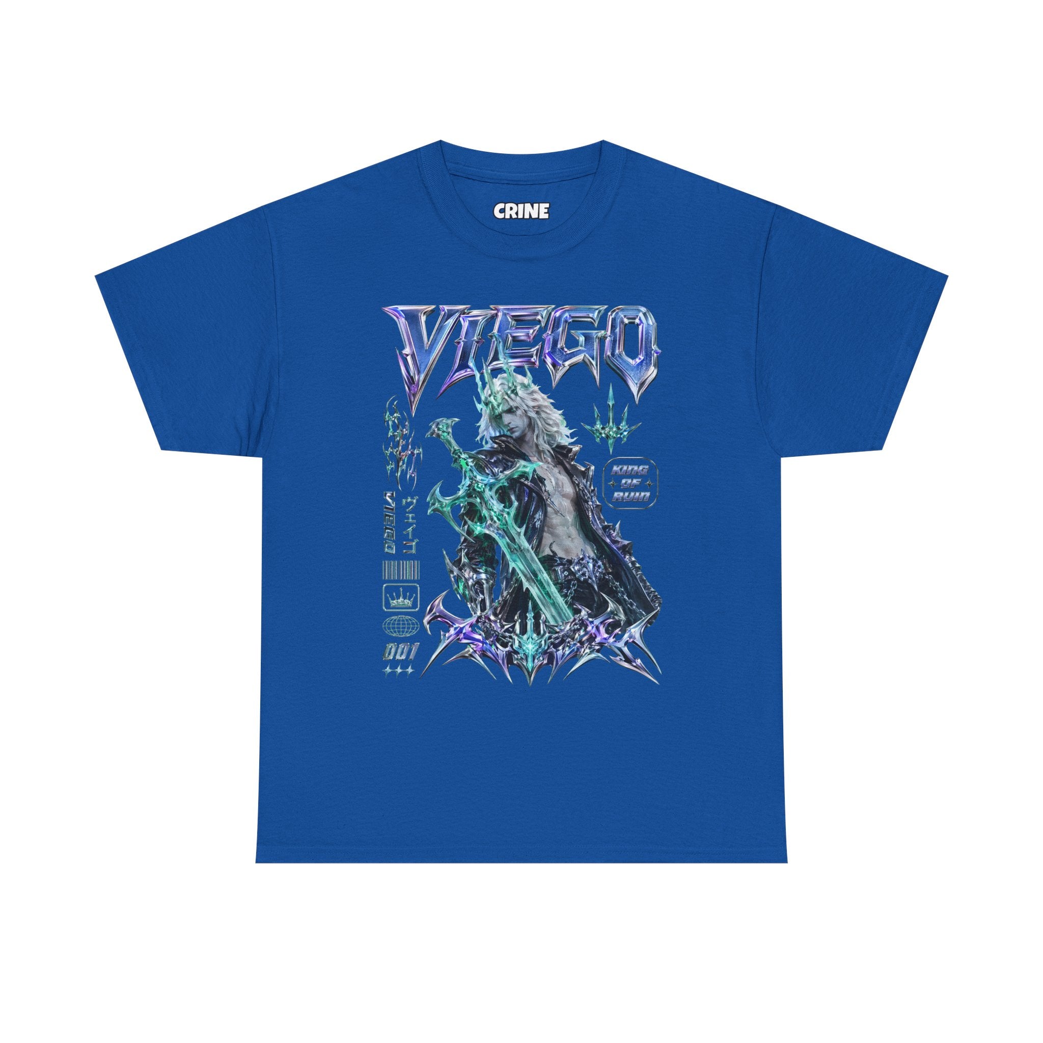 CHAMP Viego T-Shirt