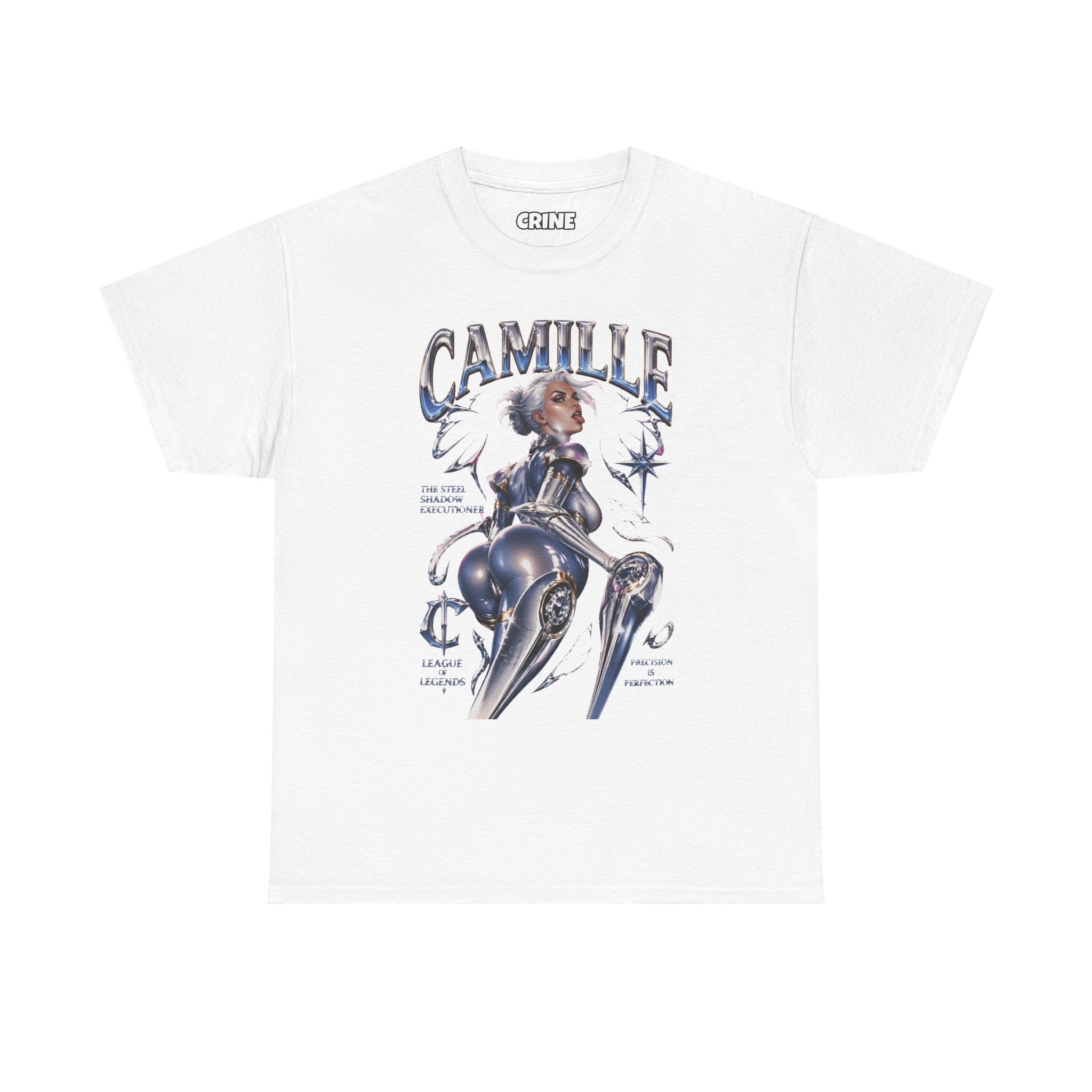 WAIFU Camille T-Shirt