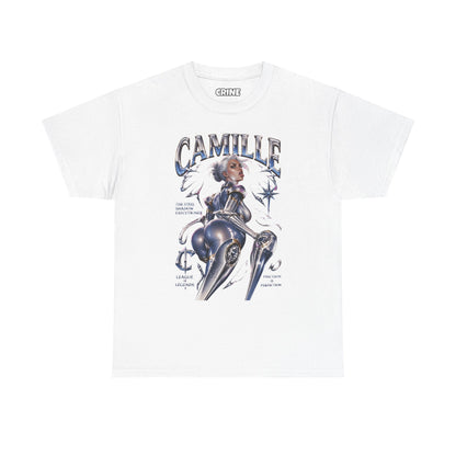 WAIFU Camille T-Shirt