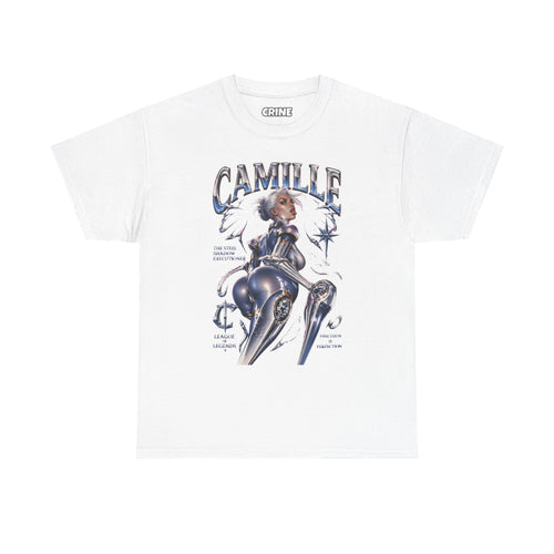 WAIFU Camille T-Shirt