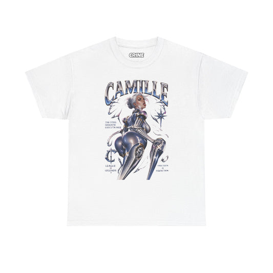 WAIFU Camille T-Shirt
