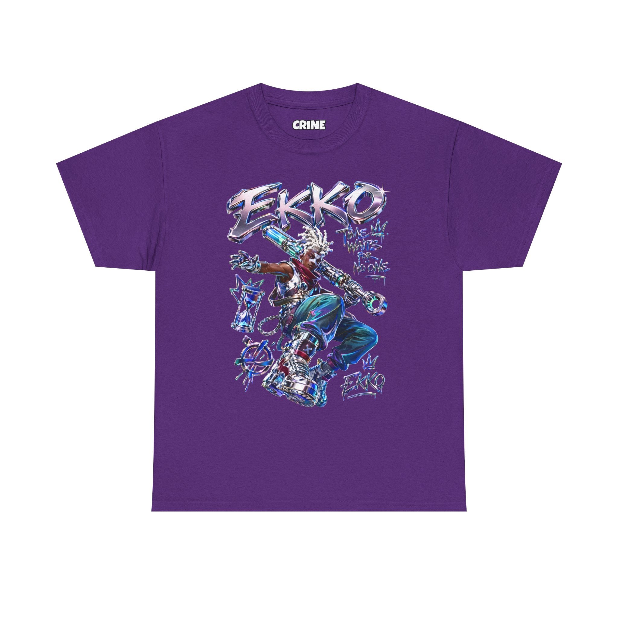 CHAMP Ekko T-Shirt