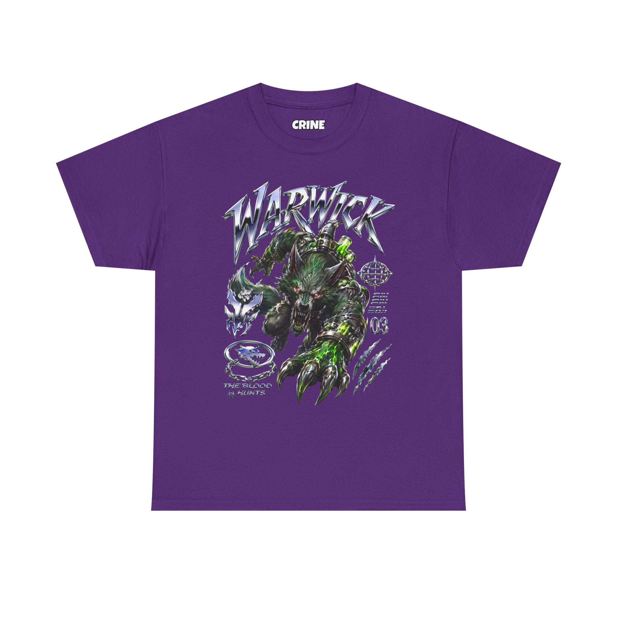 CHAMP Warwick T-Shirt