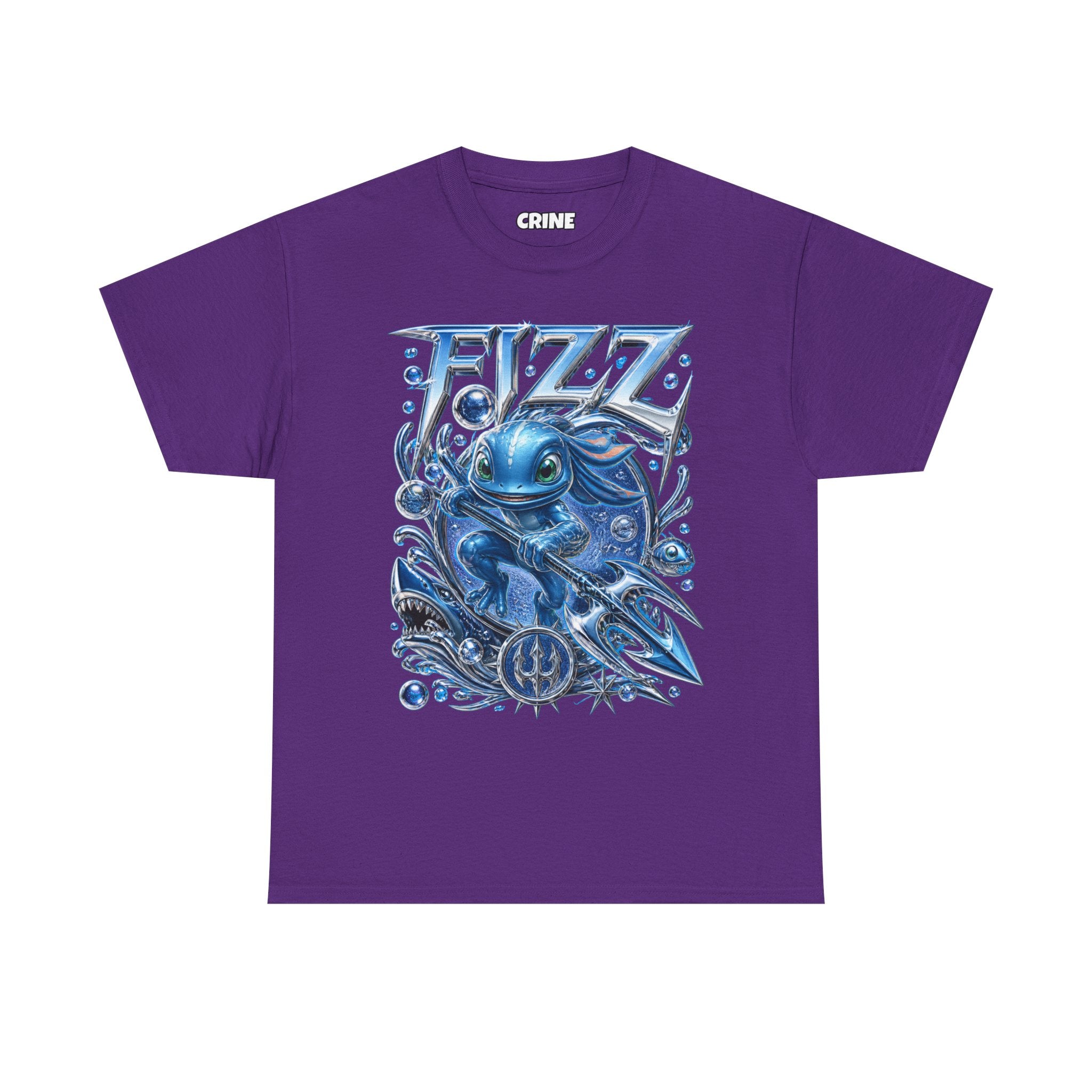 CHAMP Fizz T-Shirt