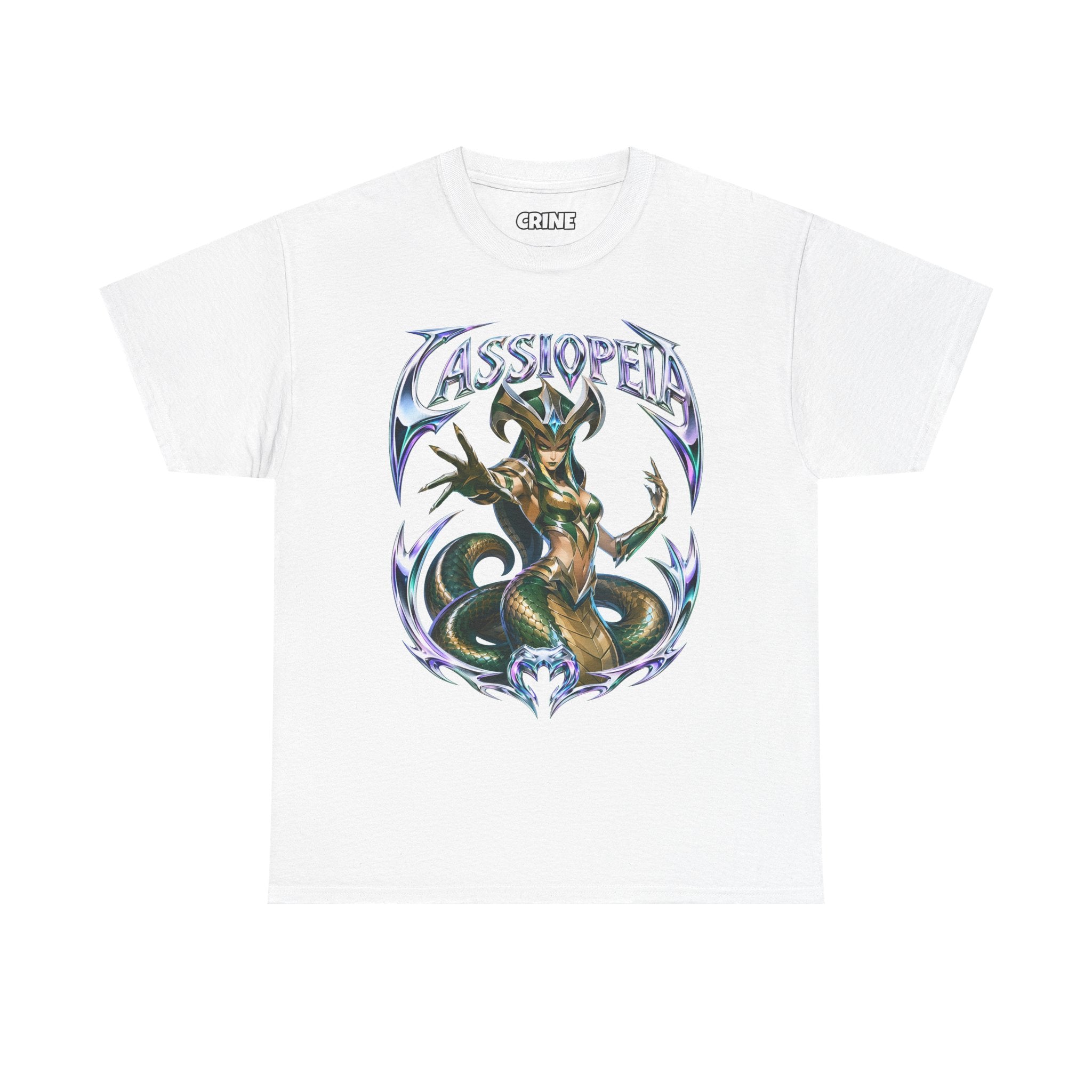 CHAMP Cassiopeia T-Shirt