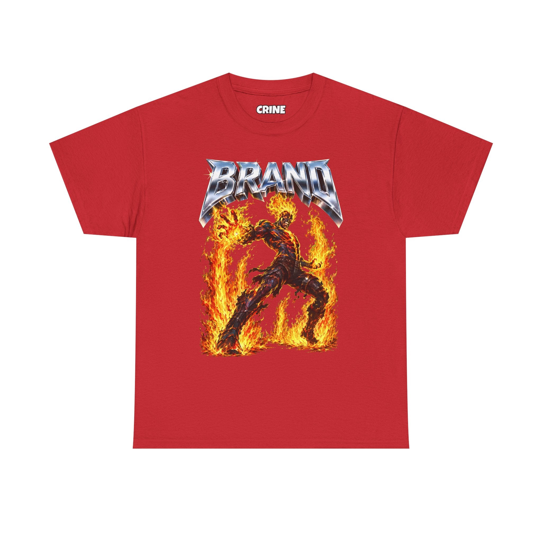 CHAMP Brand T-Shirt