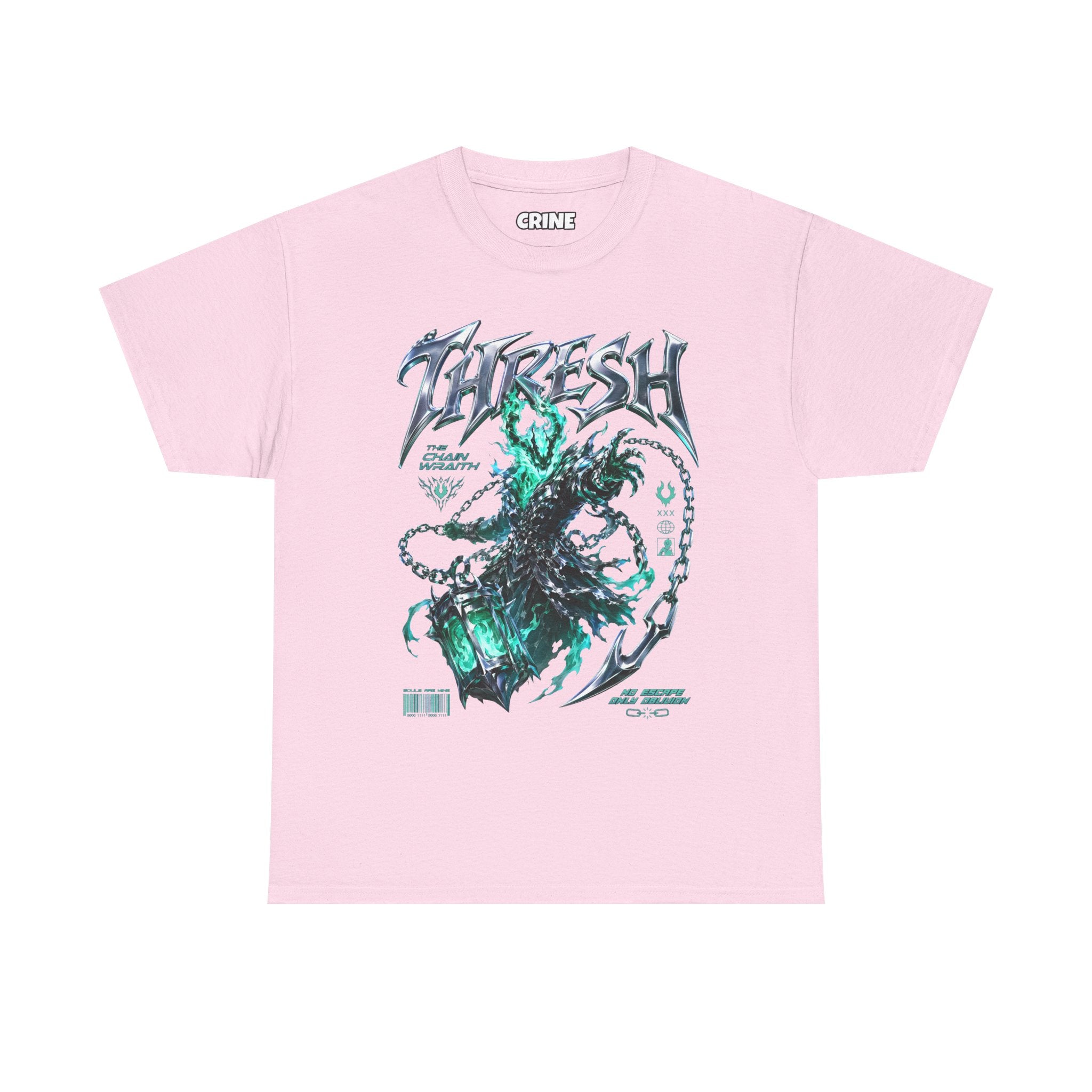 CHAMP Thresh T-Shirt