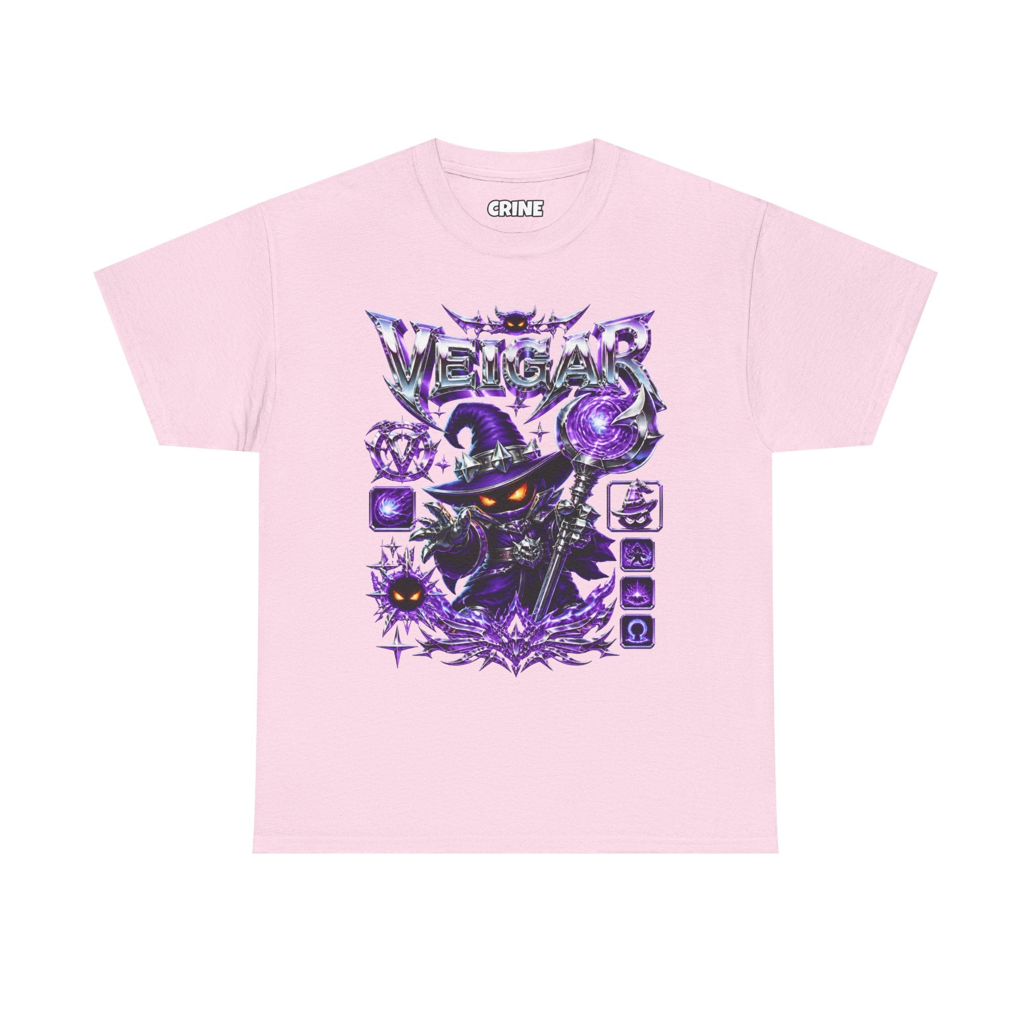 CHAMP Veigar T-Shirt