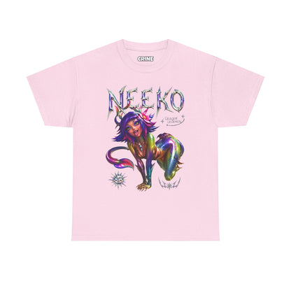 WAIFU Neeko T-Shirt