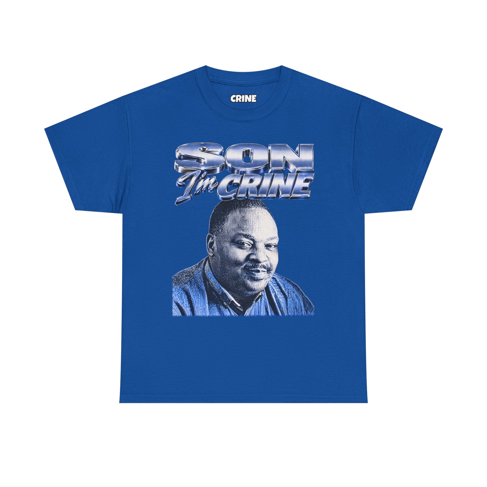 SON I'm CRINE T-Shirt