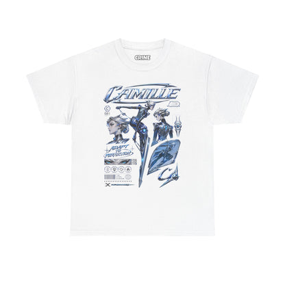CHAMP Camille T-Shirt