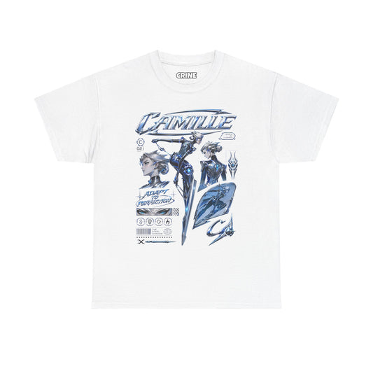 CHAMP Camille T-Shirt