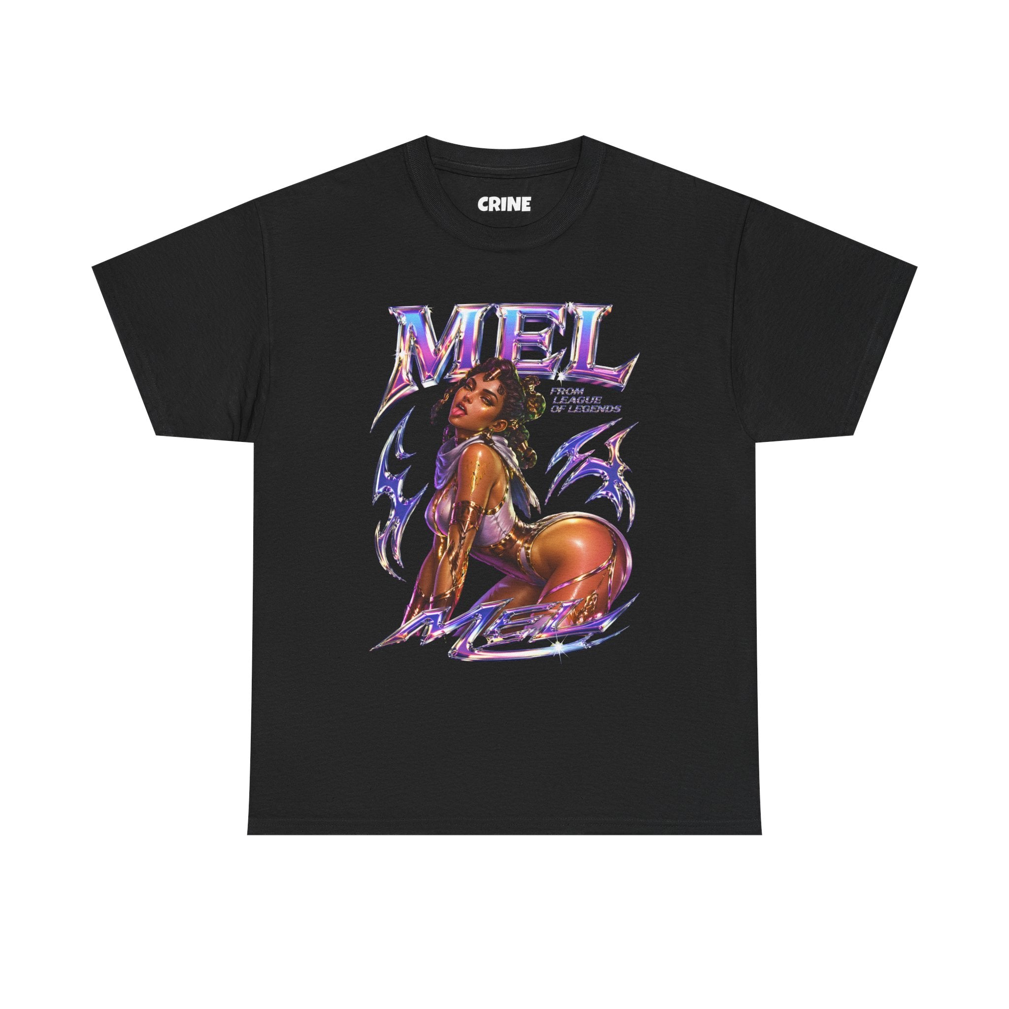 WAIFU Mel T-Shirt