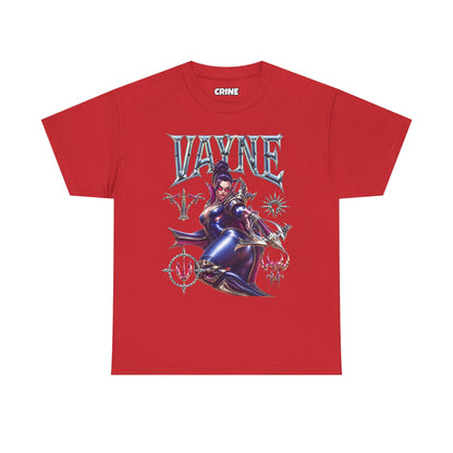 WAIFU Vayne T-Shirt