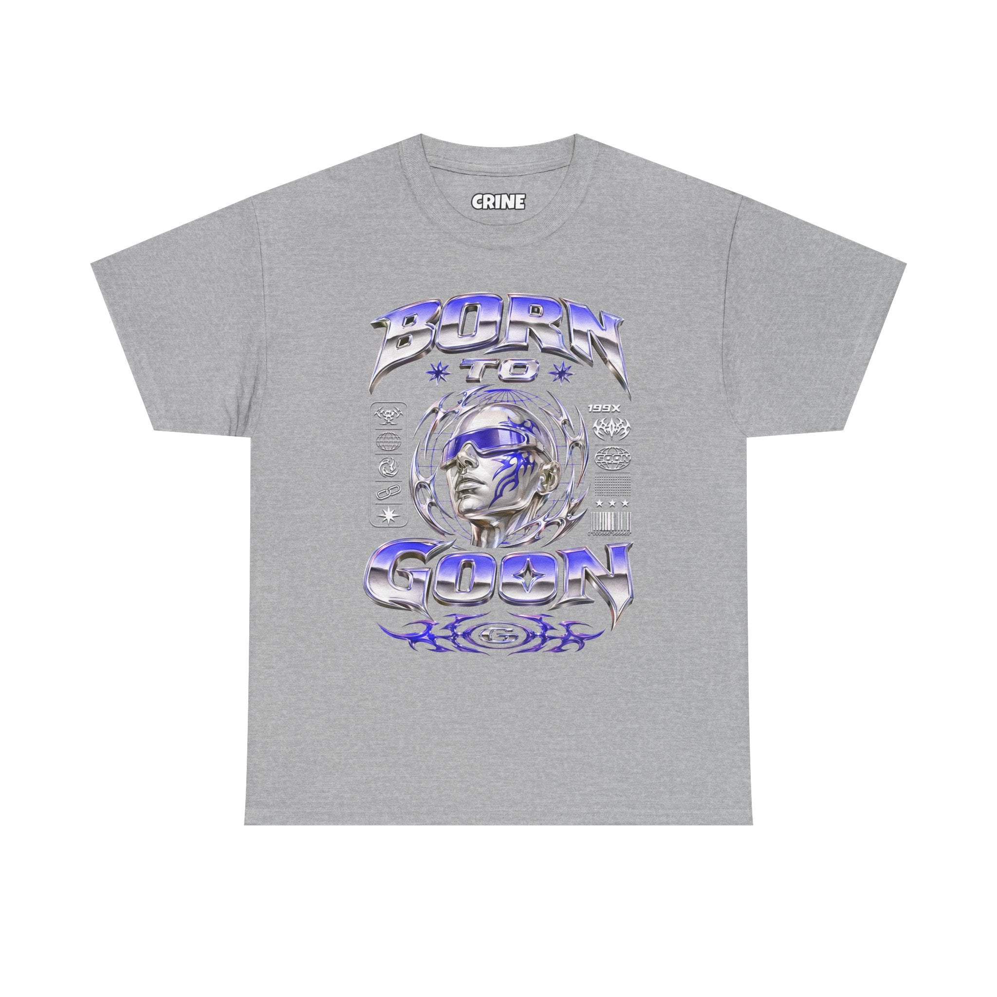 Born To Goon T-Shirt