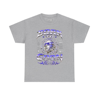 Born To Goon T-Shirt