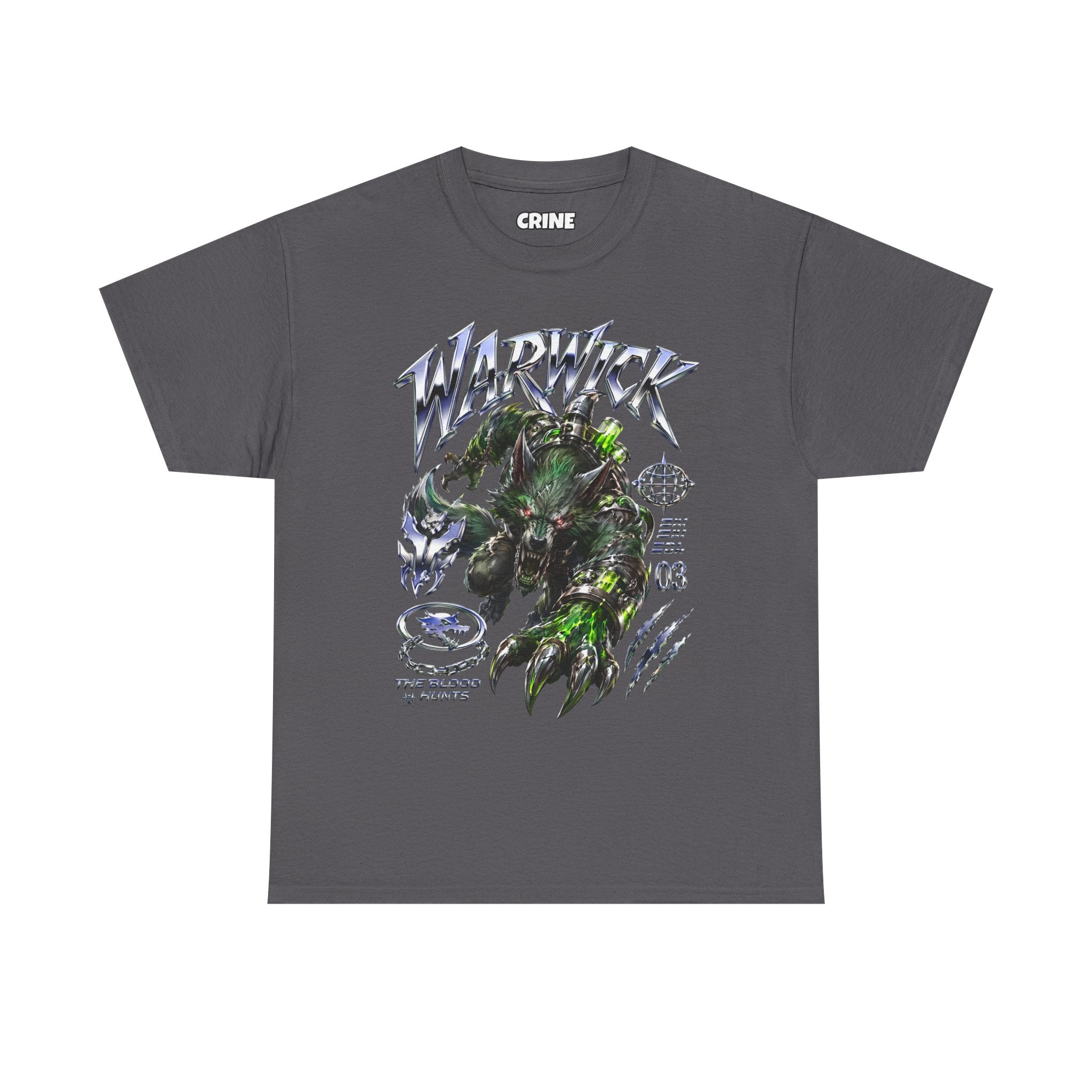 CHAMP Warwick T-Shirt