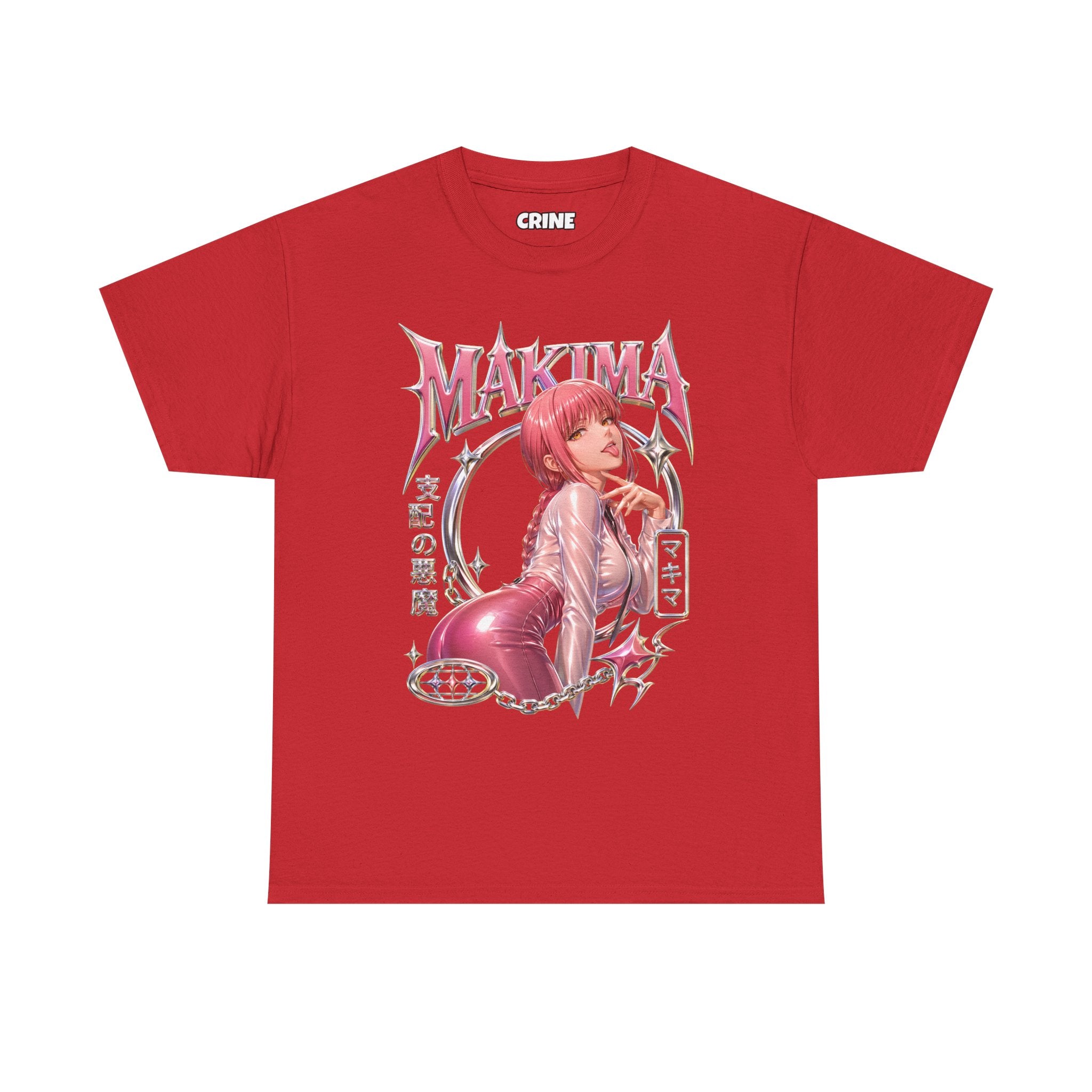 WAIFU Makima T-Shirt