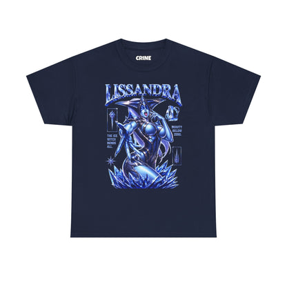 WAIFU Lissandra T-Shirt
