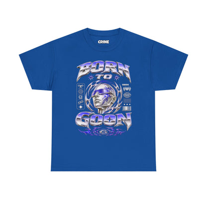 Born To Goon T-Shirt