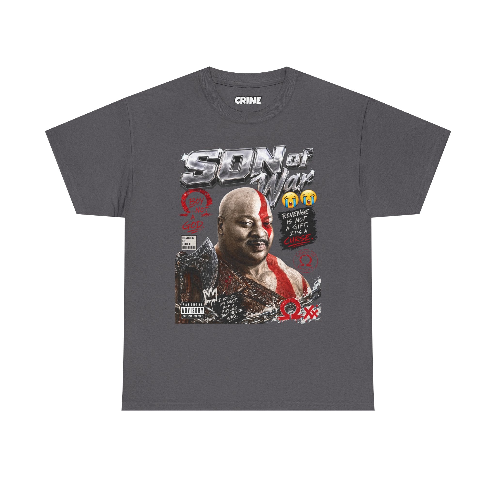 SON of War T-Shirt