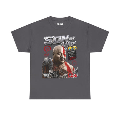 SON of War T-Shirt
