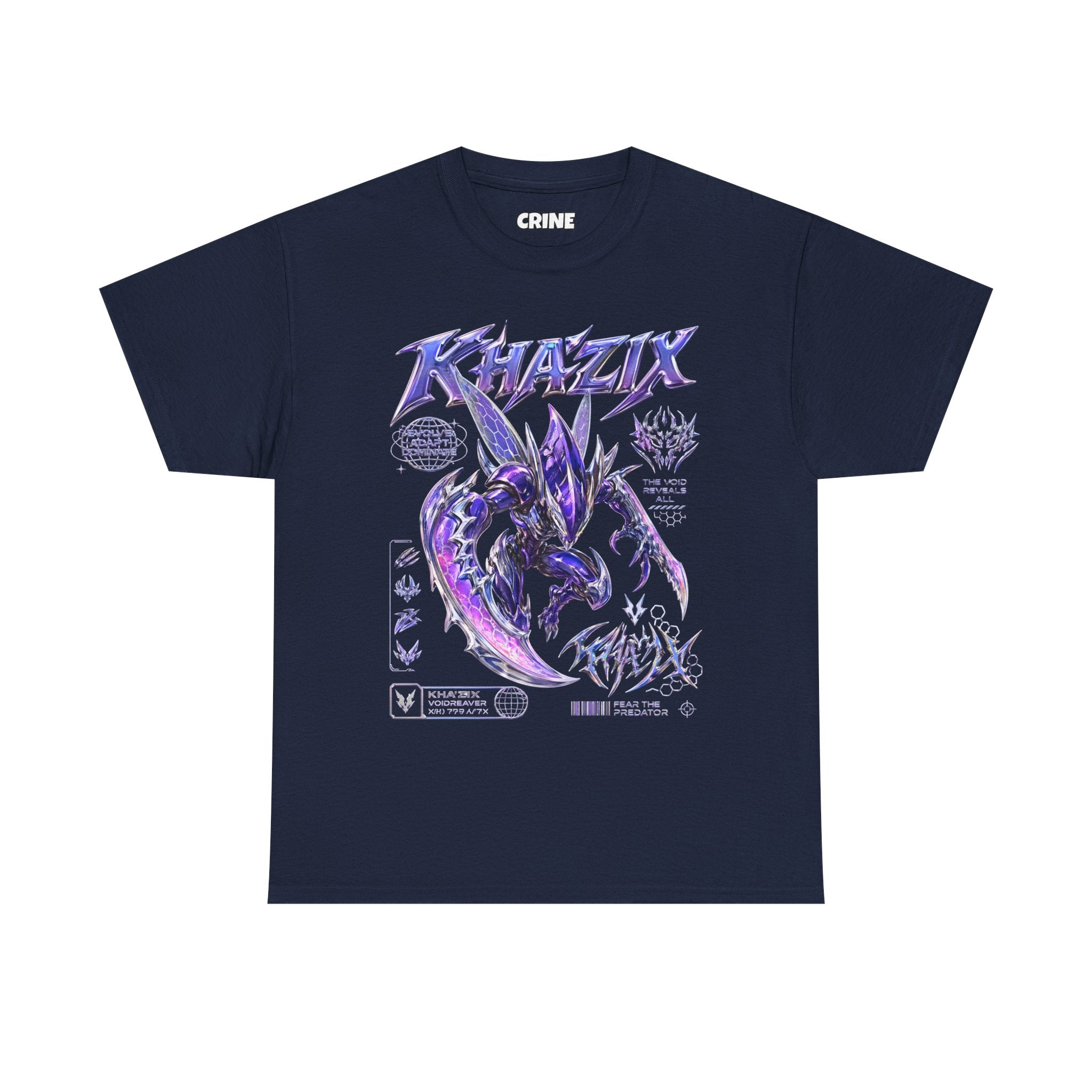 CHAMP Kha'zix T-Shirt