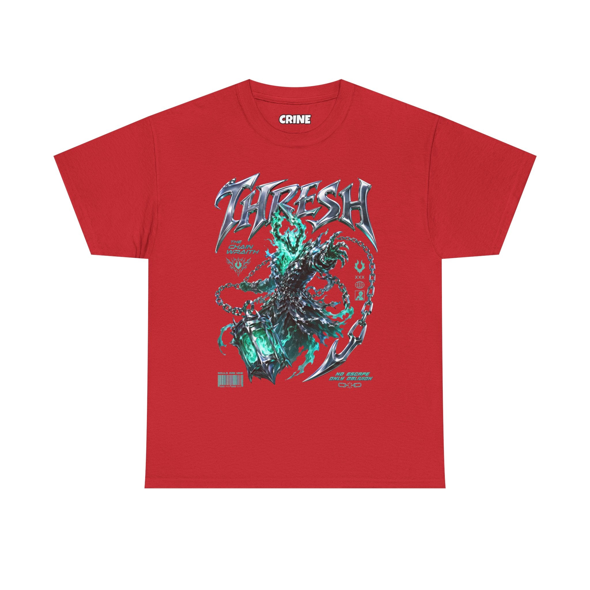 CHAMP Thresh T-Shirt