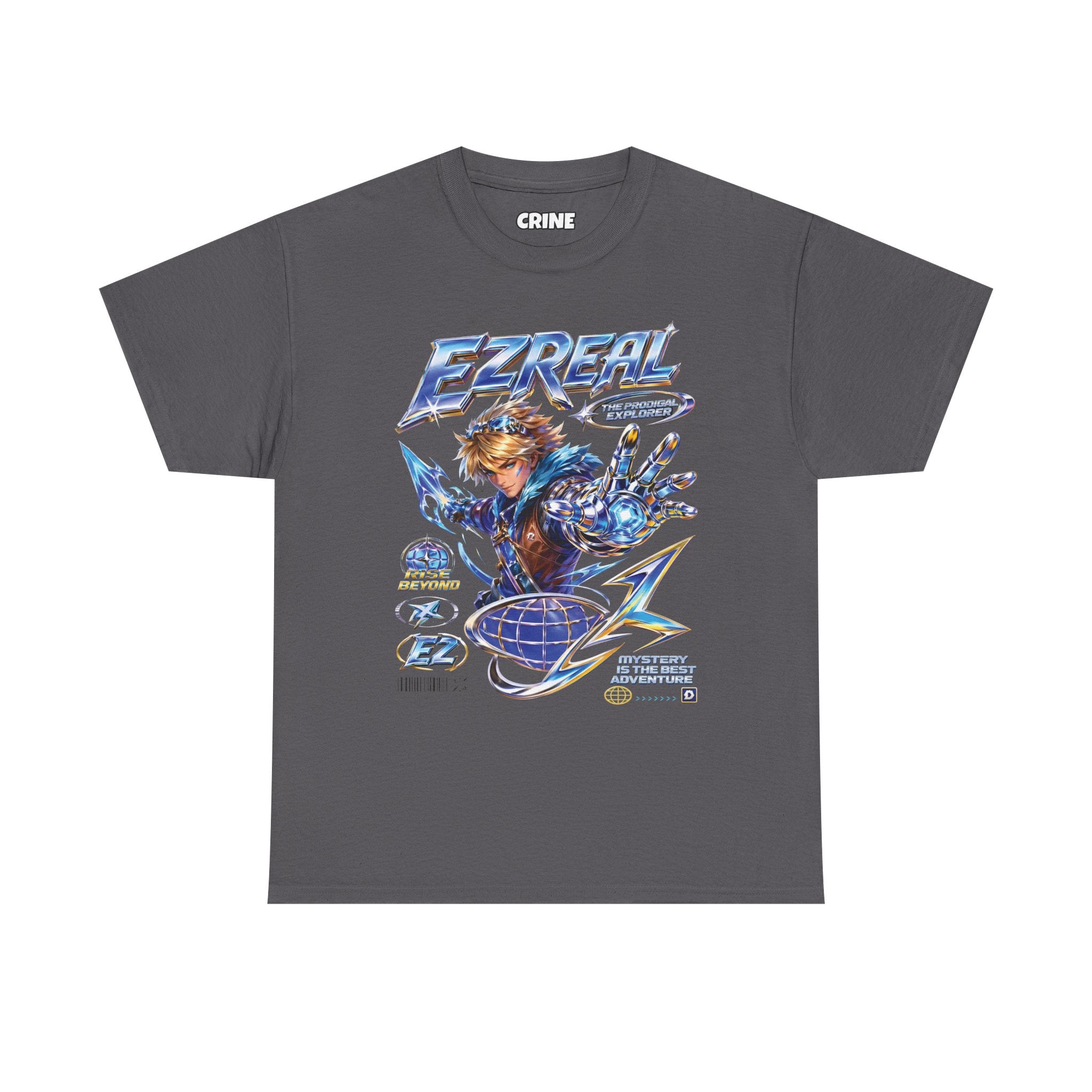 CHAMP Ezreal T-Shirt