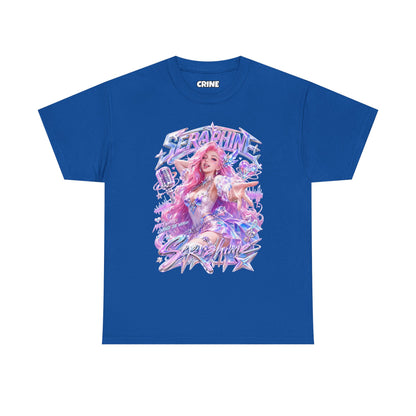 CHAMP Seraphine T-Shirt