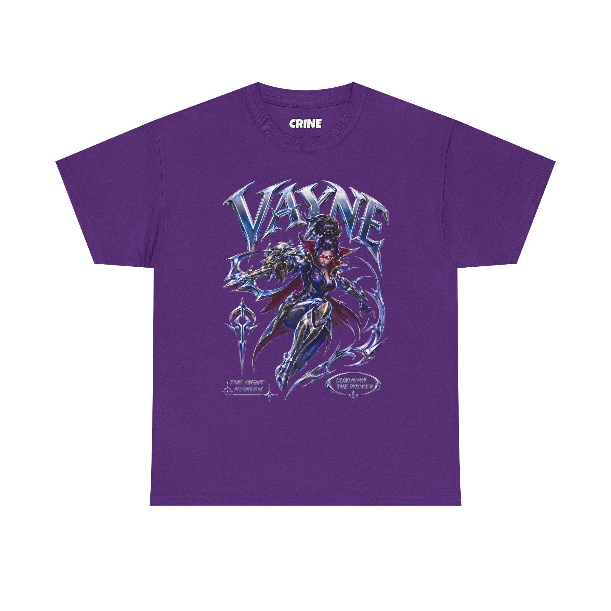 CHAMP Vayne T-Shirt
