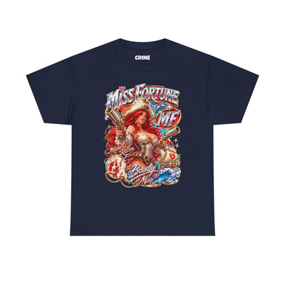 CHAMP Miss Fortune T-Shirt