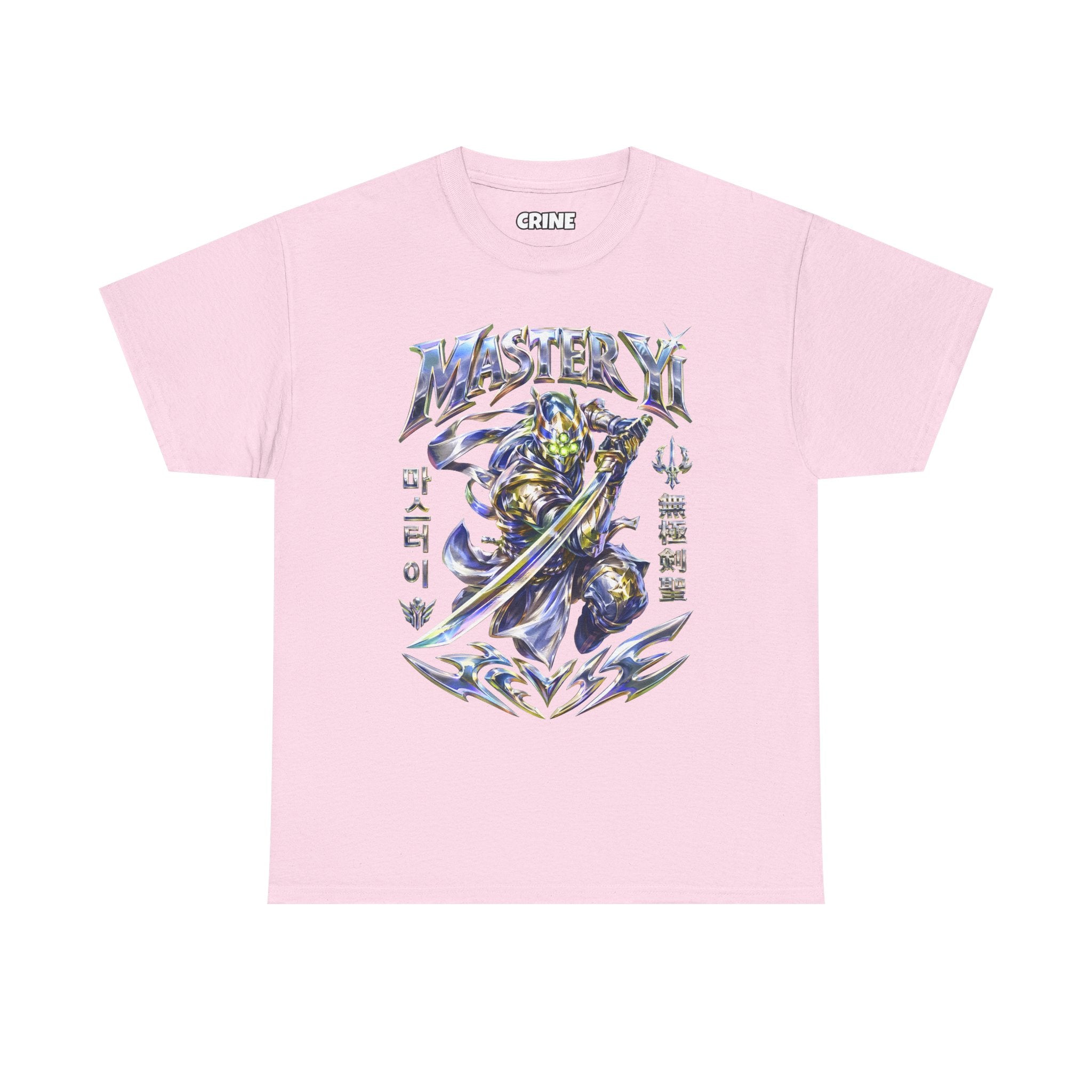 CHAMP Master Yi T-Shirt