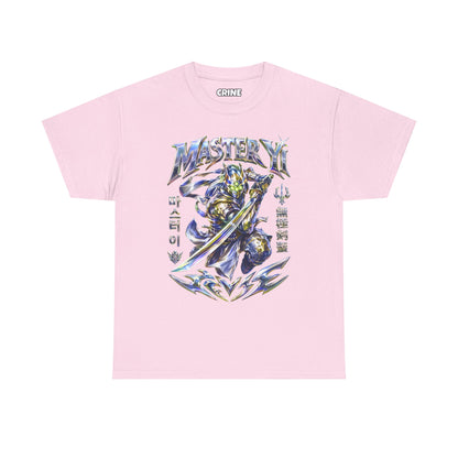 CHAMP Master Yi T-Shirt