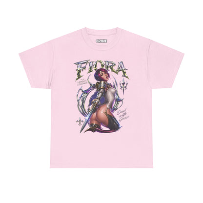 WAIFU Fiora T-Shirt