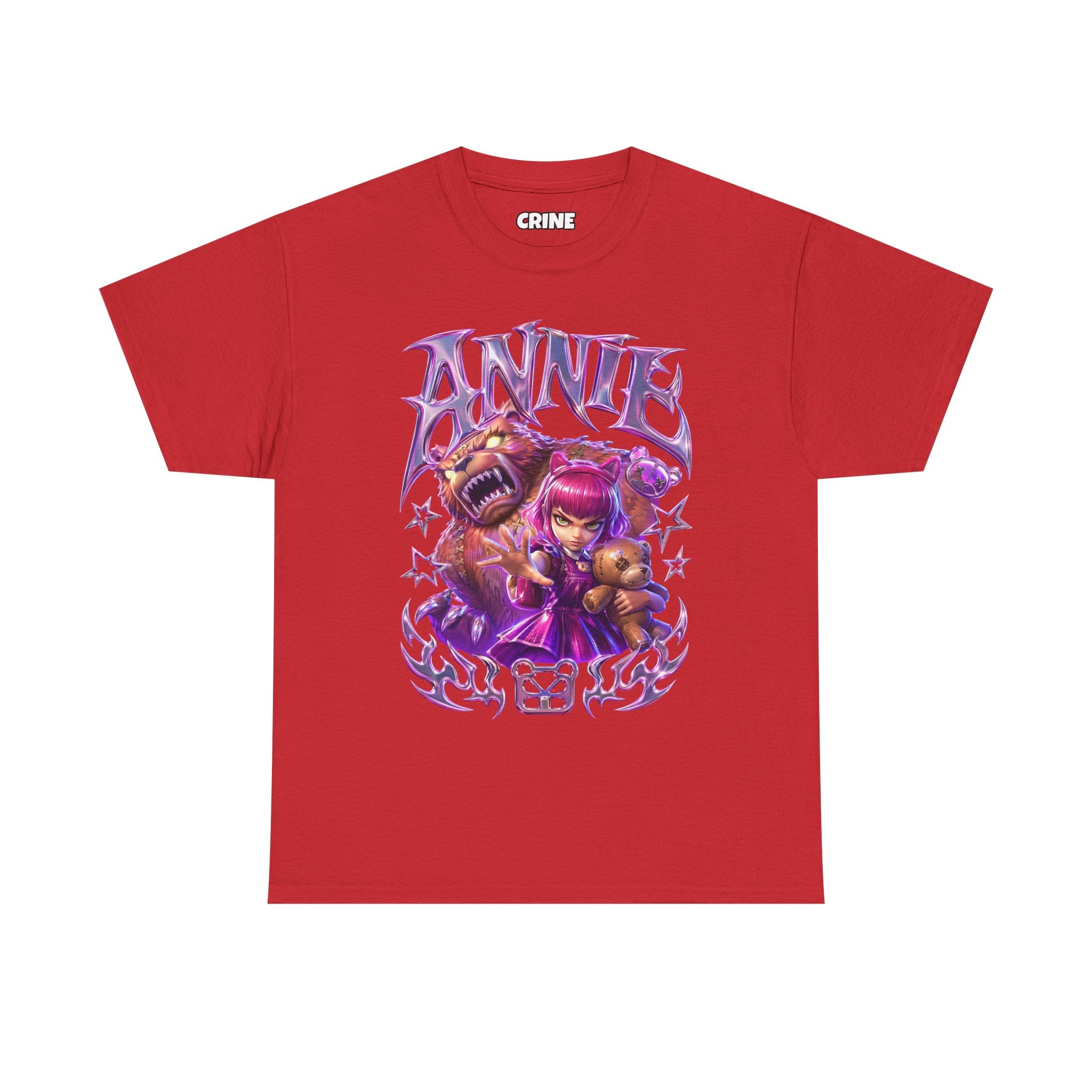 CHAMP Annie T-Shirt