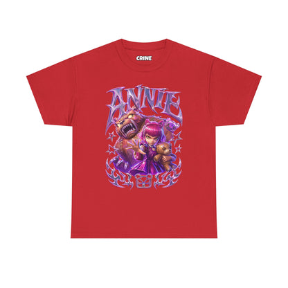 CHAMP Annie T-Shirt