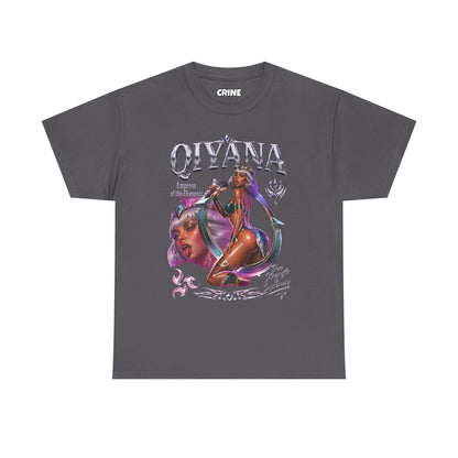 WAIFU Qiyana T-Shirt