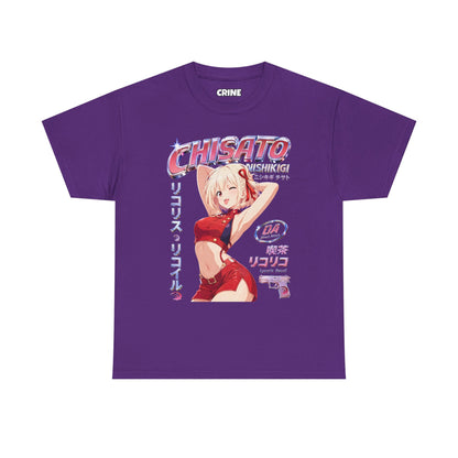 WAIFU Chisato T-Shirt