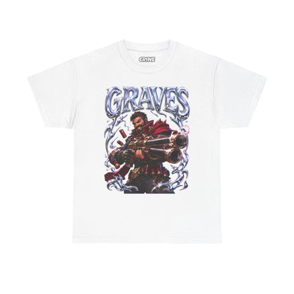 CHAMP Graves T-Shirt