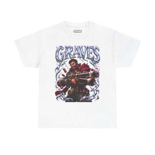 CHAMP Graves T-Shirt