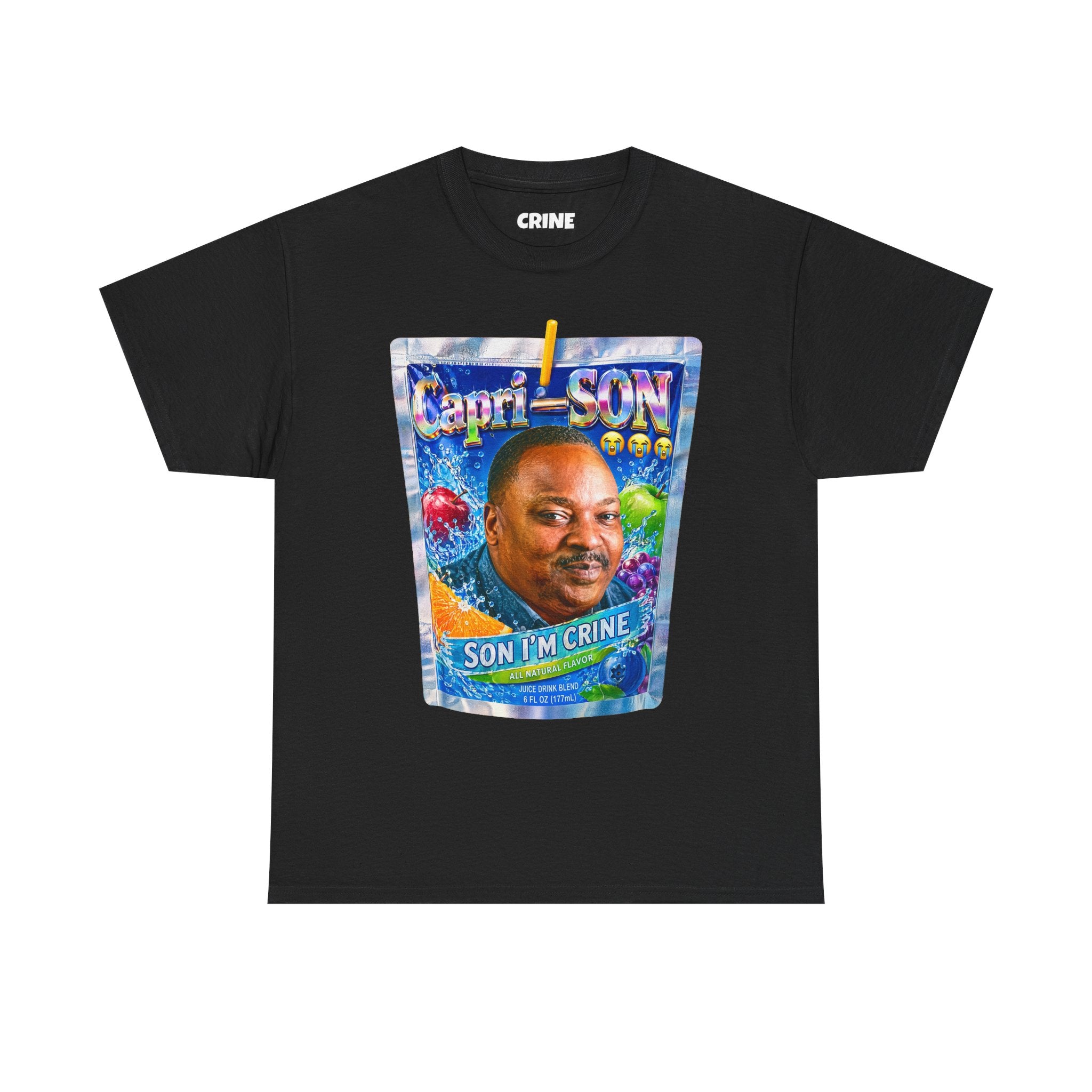 Capri-SON T-Shirt