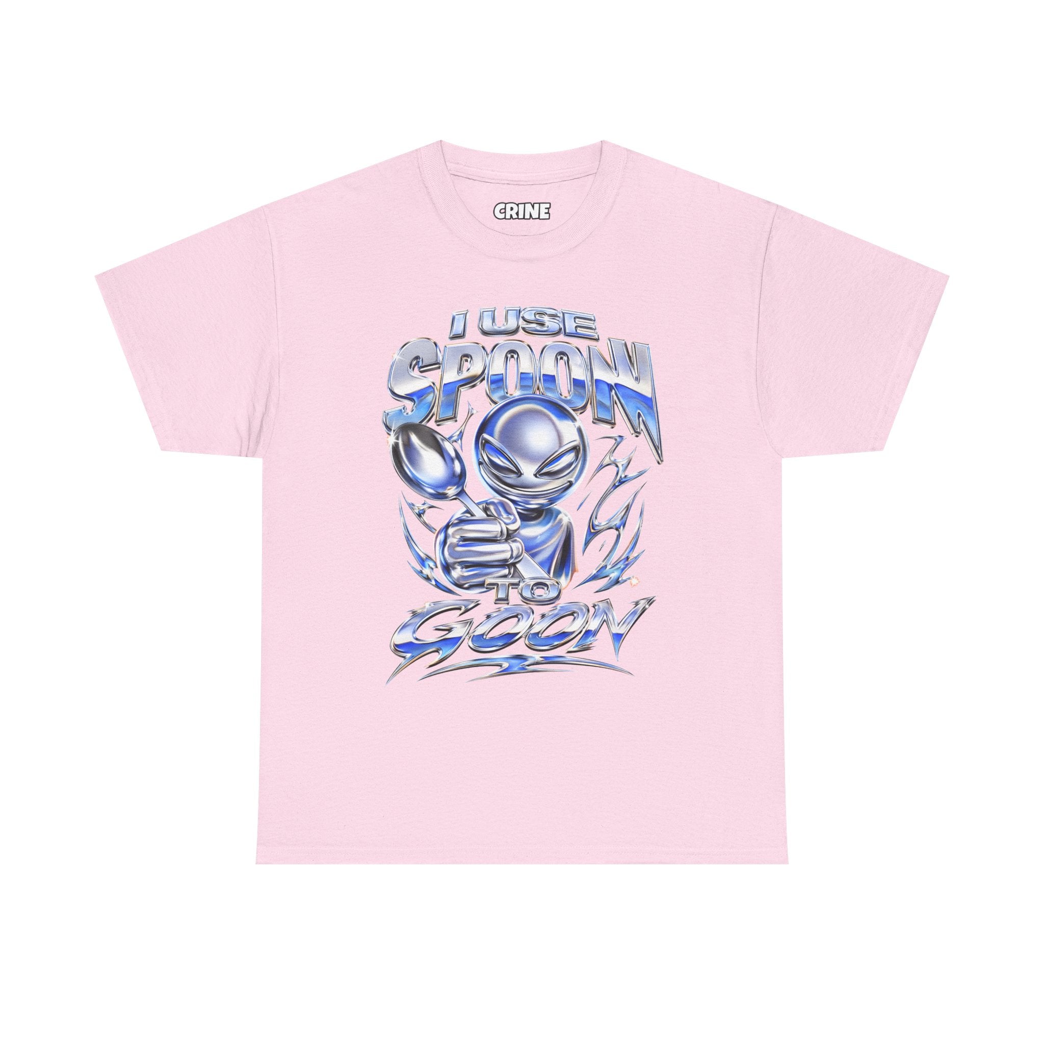 I Use Spoon to Goon T-Shirt