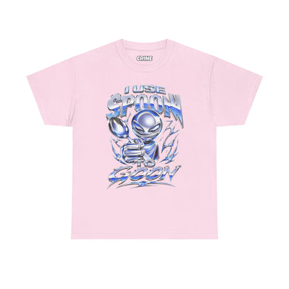 I Use Spoon to Goon T-Shirt