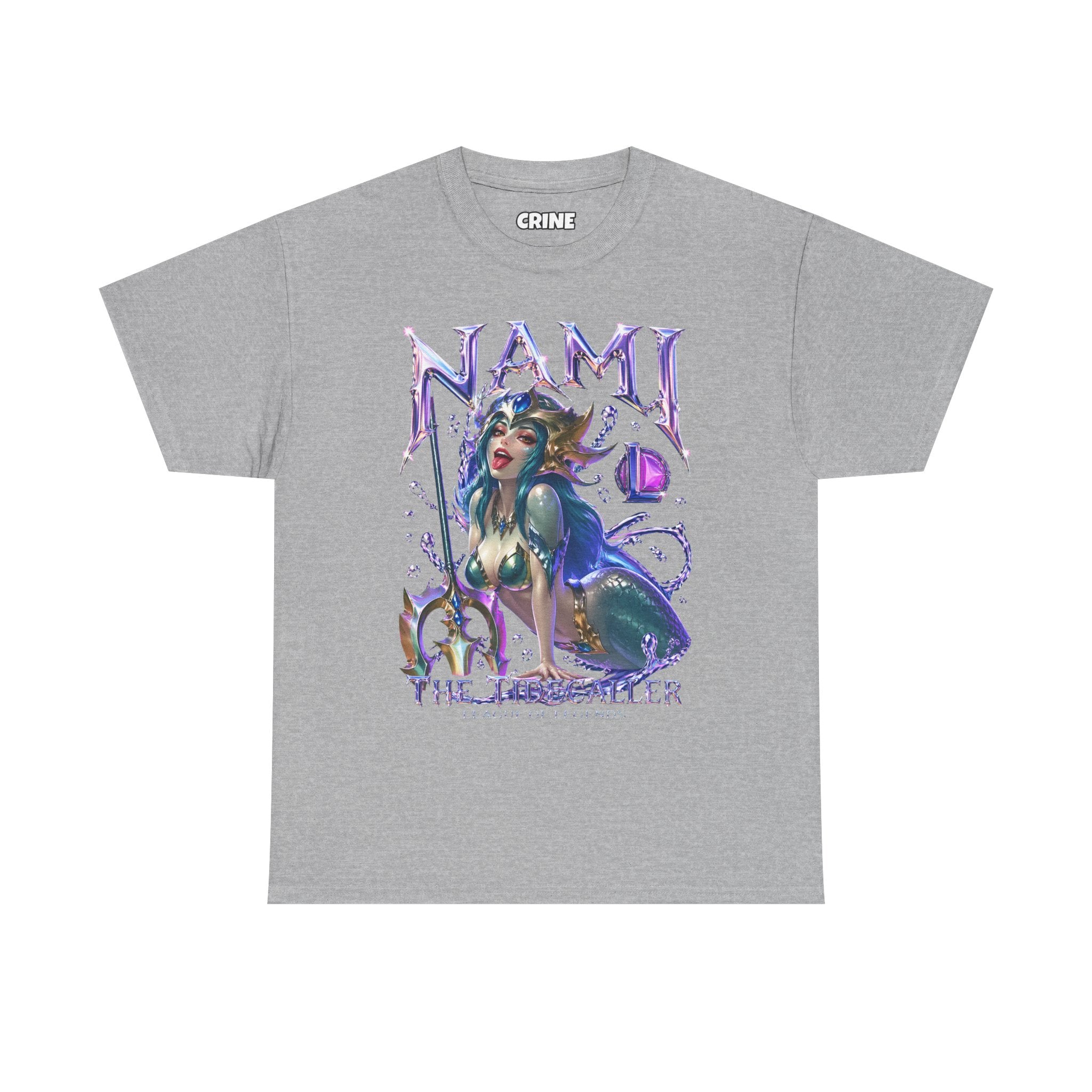 WAIFU Nami T-Shirt