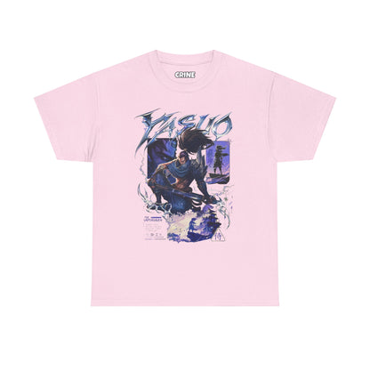 CHAMP Yasuo T-Shirt