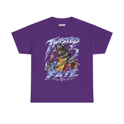 CHAMP Twisted Fate T-Shirt