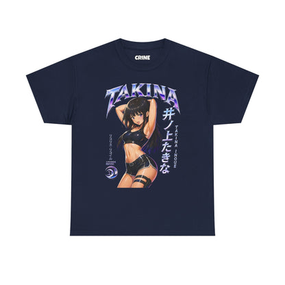 WAIFU Takina Inoue T-Shirt