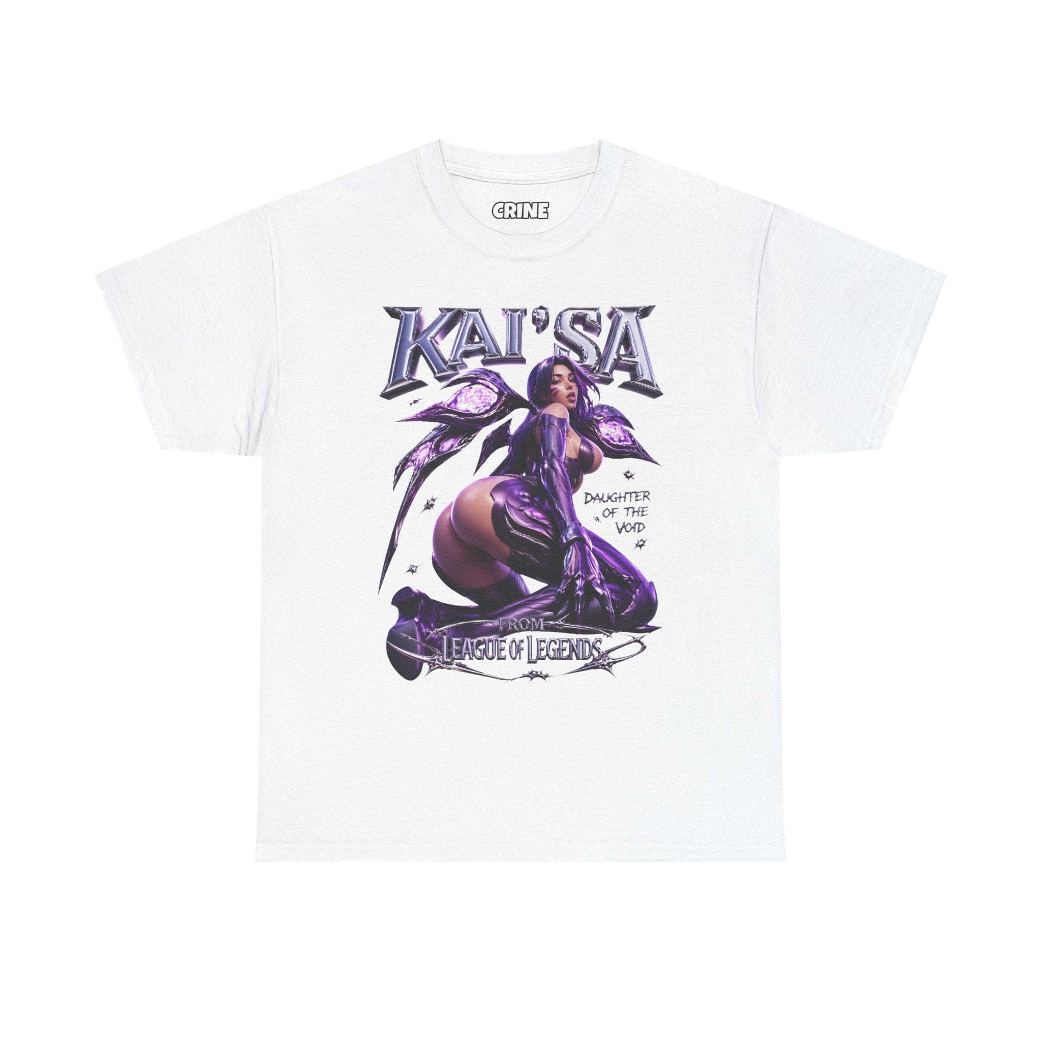WAIFU Kai'sa T-Shirt